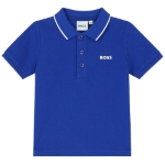BOSS Short sleeve polo